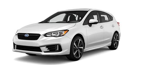 2023 Subaru Impreza | Modern Subaru of Boone