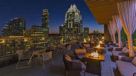 Austin Wedding Venues | The Westin Austin Downtown