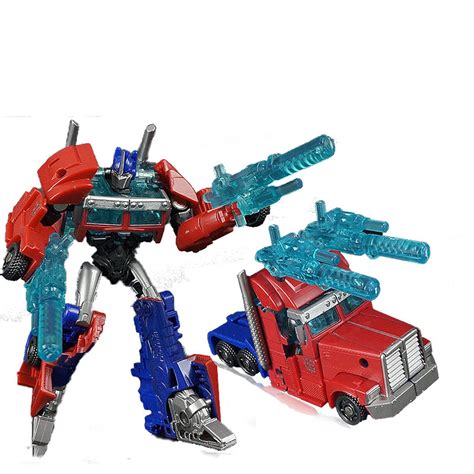 Ironhide Transformers Truck Toy