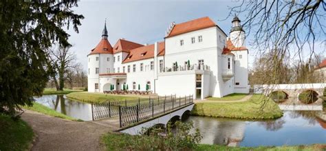 Top 12 Castle Hotels In Germany - Updated 2024 | Trip101