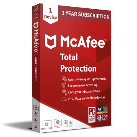 Mcafee total protection vpn - xolerarchitects