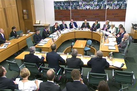 Select committees: what MPs want from sessions with civil servants