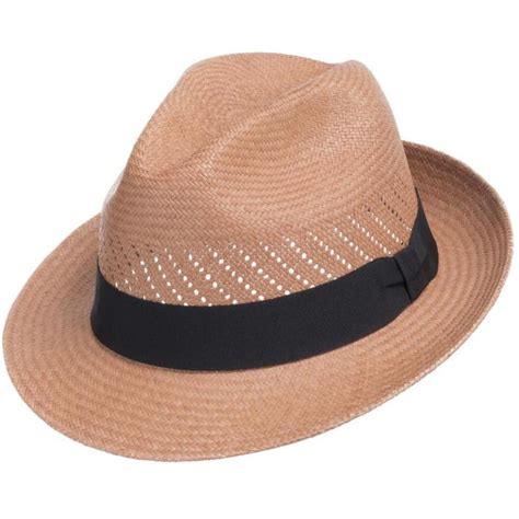 Perfect Panama Hat Styles for a Day at the Beach | Ultrafino