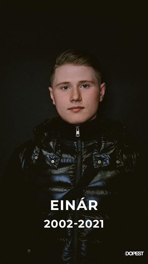 Einár 2002-2021 (TV Movie 2022) - IMDb