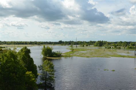 Living The Long Haul: Atchafalaya Basin Bridge