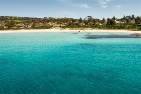 10 Beautiful Kangaroo Island Beaches - Australia by Red Nomad OZ