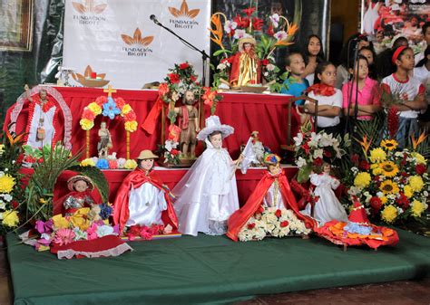 Festividades de San Juan Bautista en Venezuela – Fundación Bigott