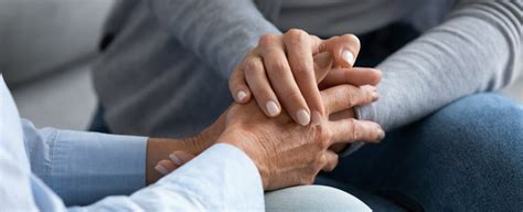 Grief support groups help process tragedy | OSF HealthCare