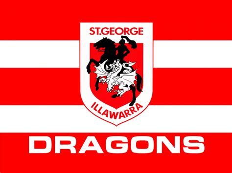 St George Illawarra Dragons wallpapers, Sports, HQ St George Illawarra Dragons pictures | 4K ...