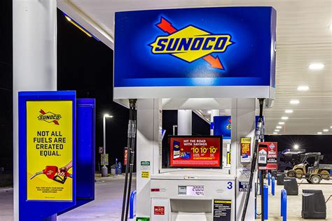 5 Reasons to Always Use Top Tier Fuel | Sunoco