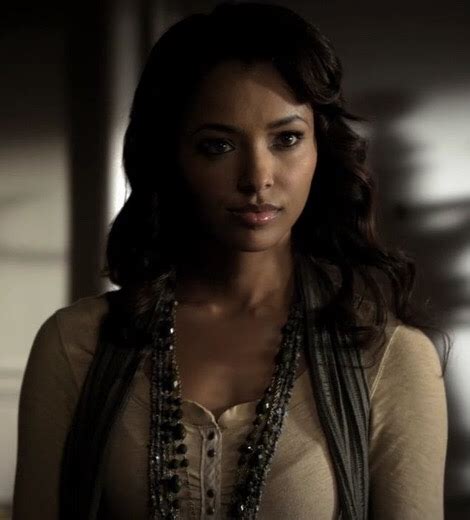 Image - Bonnie Bennett.jpg | Love Interest Wiki | FANDOM powered by Wikia