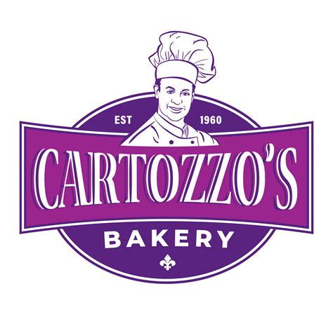 About | Cartozzo's Bakery