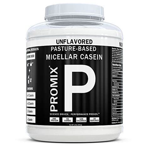 12 Best Protein Powders for Weight Loss in 2020, Per Dietitians