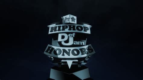 VH1 Hip Hop Honors on Behance