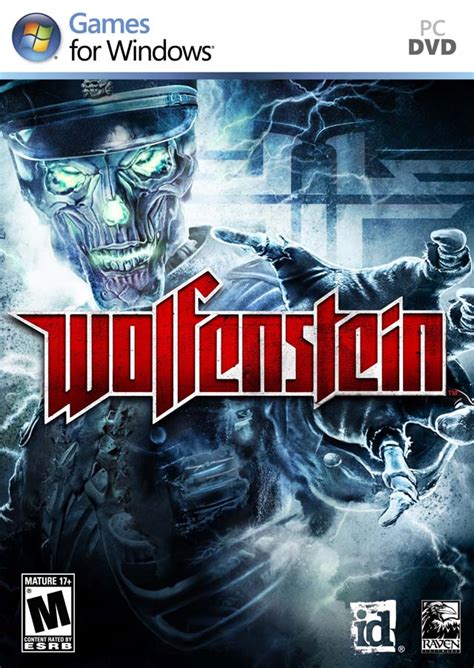 Wolfenstein (2009) – Hardcore Gaming 101