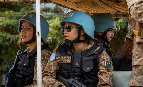 One blue helmet lost is ‘one too many’: UN peacekeeping chief | Naciones Unidas