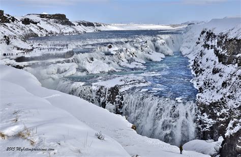 winter days of Iceland