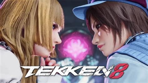 Tekken 8 character roster: All confirmed fighters - Dexerto