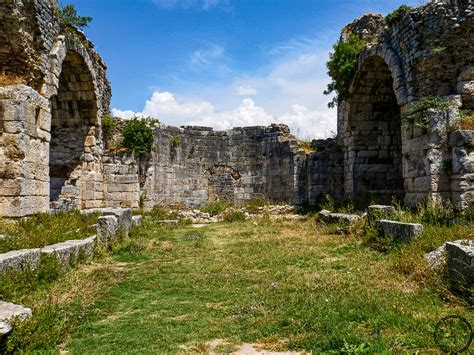 WHAT TO EXPECT WHEN VISITING Miletus, TURKEY - Rusty Travel Trunk