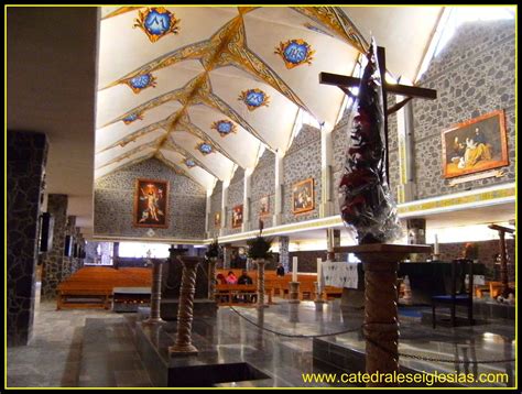 Basilica Menor de la Inmaculada Concepción (Chignahuapan) … | Flickr