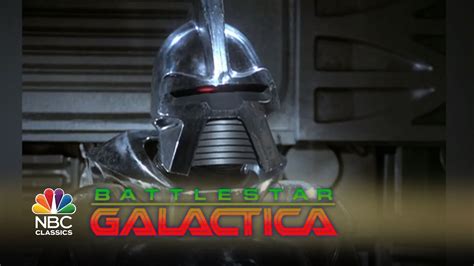 Battlestar Galactica - Show Trailer | NBC Classics - YouTube