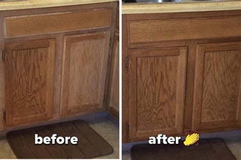 30 Cleaning Products With Before-And-After Photos