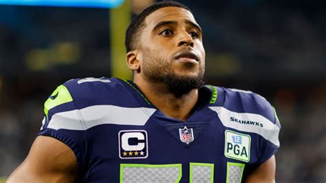 NFL Network's Michael Robinson on Seattle Seahawks linebacker Bobby Wagner: 'He has a lot of ...