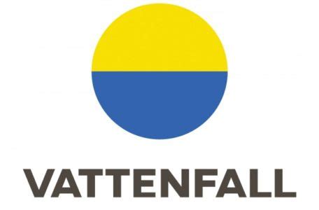 vattenfall-Logo | BM-Experts