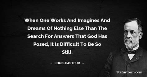 30+ Best Louis Pasteur Messages