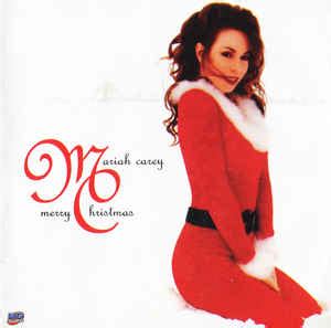 Mariah Carey – Merry Christmas (2005, CD) - Discogs