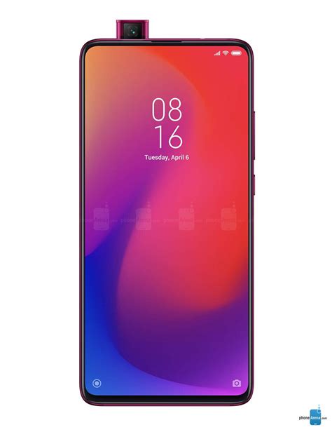 Xiaomi Mi 9T Pro specs - PhoneArena