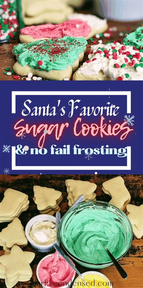 Easy No Chill Sugar Cookie Recipe | Recipe | Sugar cookie recipe easy, Sugar cookie recipe no ...