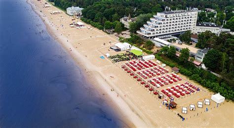 BALTIC BEACH HOTEL & SPA - Updated 2024 Prices & Reviews (Jurmala, Latvia)