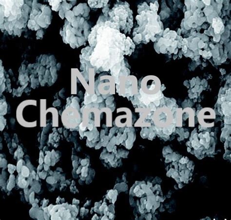 Alumina nanoparticles powder | NanoChemazone - Nano Aluminium Oxide ...