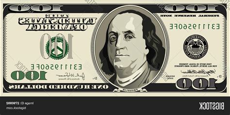 5 Dollar Bill Vector at Vectorified.com | Collection of 5 Dollar Bill ...