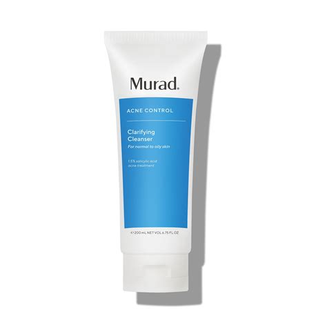 Murad Clarifying Cleanser