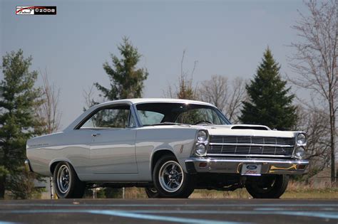 Nthimage - Ford Fairlane 500 Wallpapers