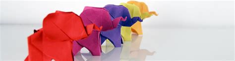 Lunar New Year Origami