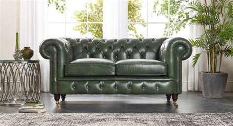 Black Leather Chesterfield Sofa Uk | Cabinets Matttroy