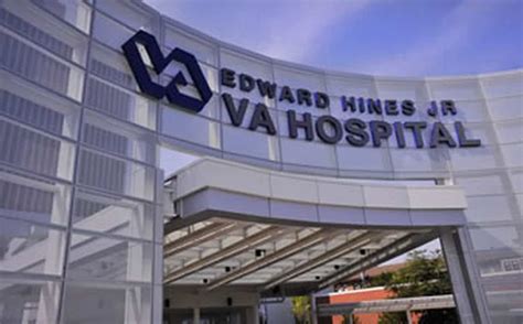 USA TODAY - Deadly Hines VA Hospital Cover-up Exposed