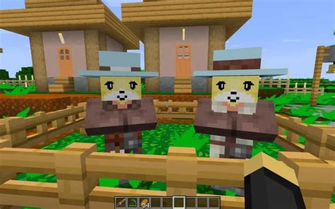 Animal Crossing Resource Pack 1.16 / 1.15 | Texture Packs