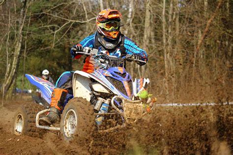 15 Best Maine ATV Trails: Off-Road Riding (ATV/UTV) - Off-Roading Pro