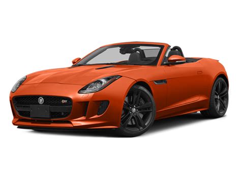 Jaguar F-TYPE PNG Image - PNG Mart