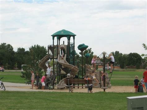 Powderhorn Park - Littleton, CO | Playground, Park, Enjoyment