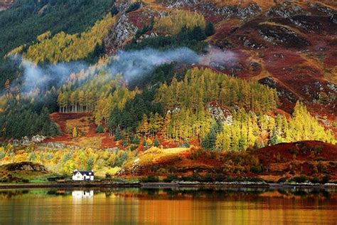 Winter Tour Of The Highlands Of Scotland From Inverness: Triphobo