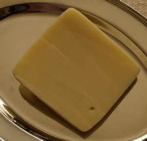 Kasseri - Greek Cheese | Greek Recipes