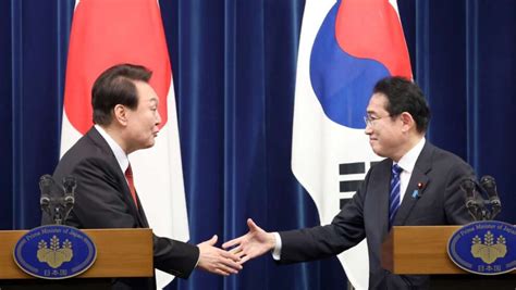 China Criticizes Outcome of Japan-South Korea Summit - Tenjin Post