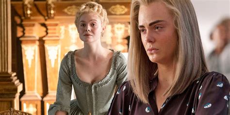 The Girl From Plainville: First Look At Elle Fanning In Hulu Drama