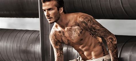 Top 170 + David beckham tattoos list - Spcminer.com