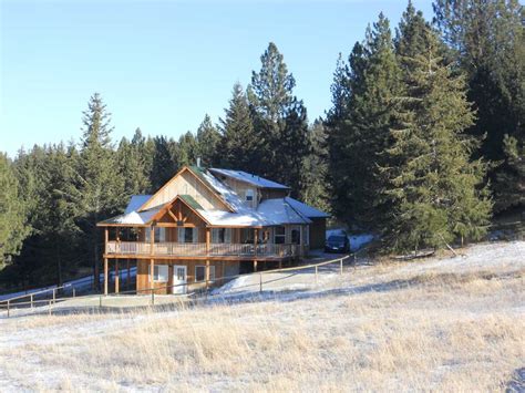 Grangeville Idaho National Forest | ... Cabins For Sale in Grangeville ...